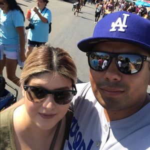 Meet your Posher, Steven